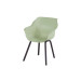  Hartman | Tuinstoel Sophie Element met Armleuningen | French Green 760371-01
